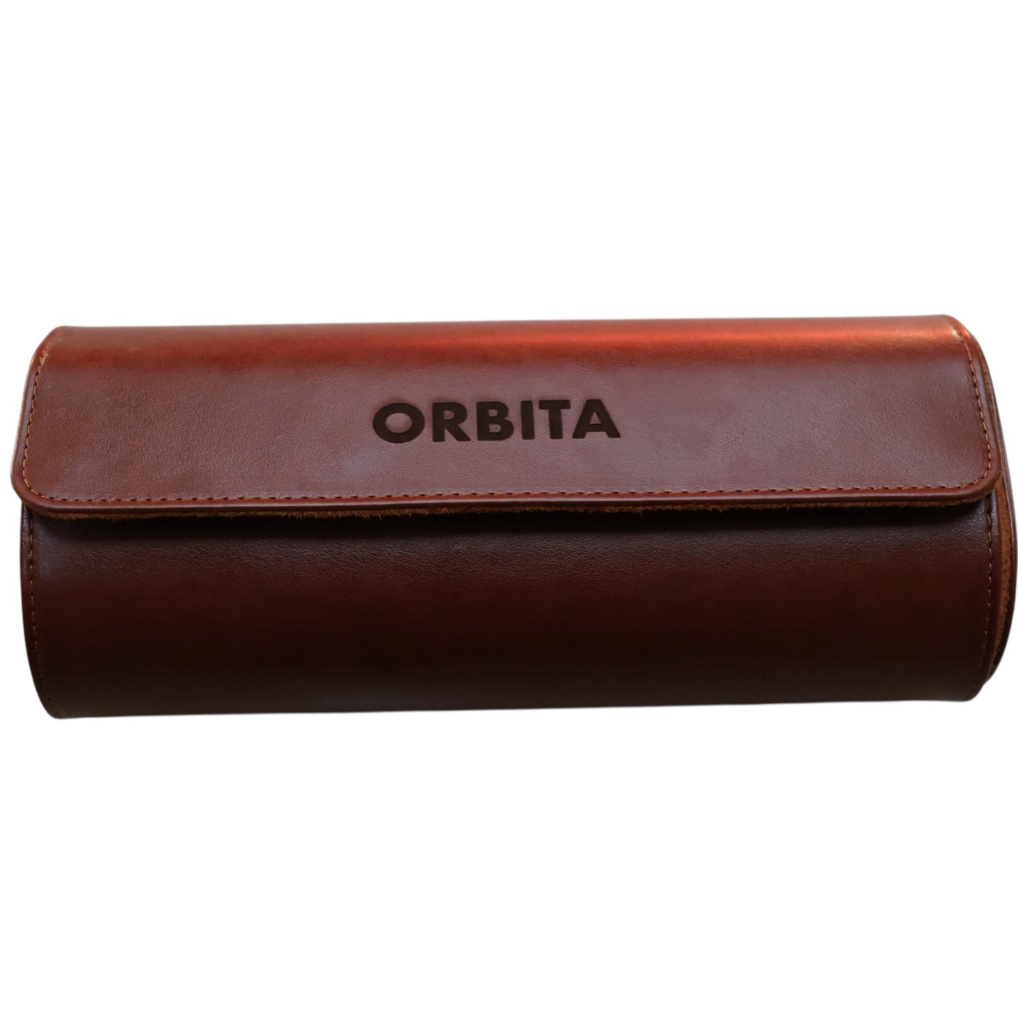Estuche para 3 relojes