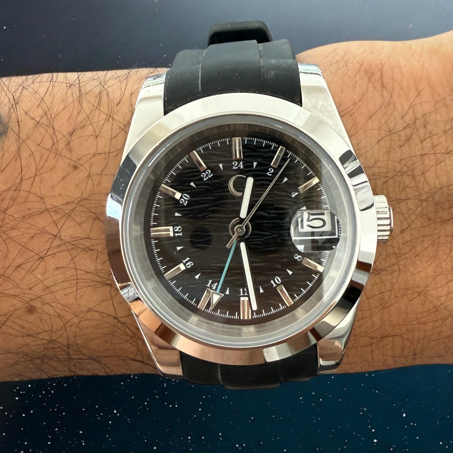 Orion GMT