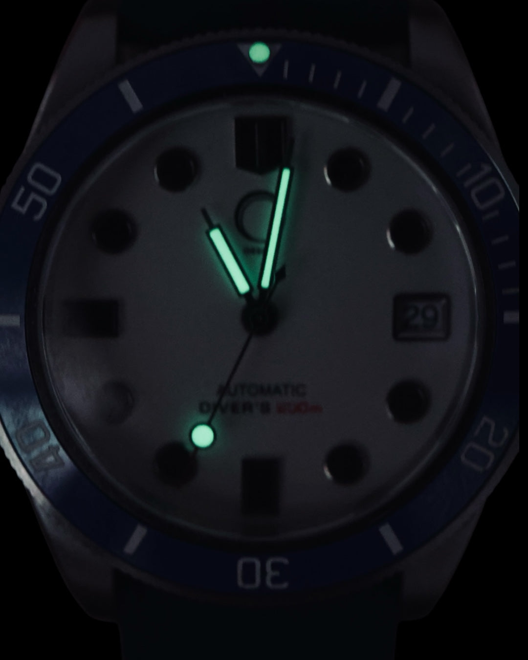 Tifón Blue