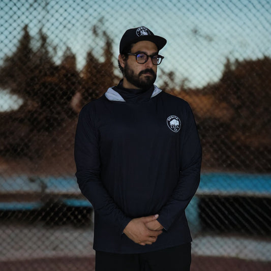 Wild life series (Guajolote)