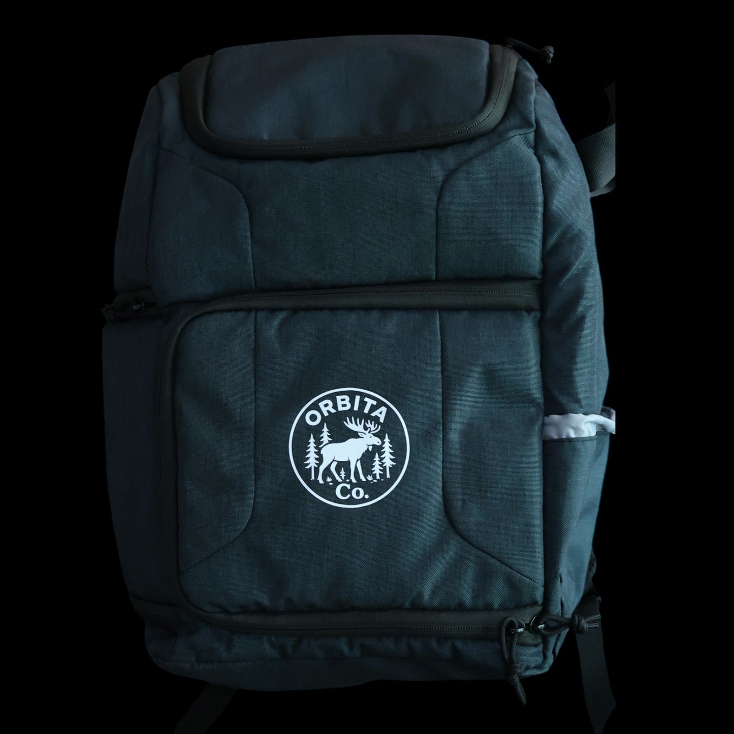 Mochila para cámara (alce)