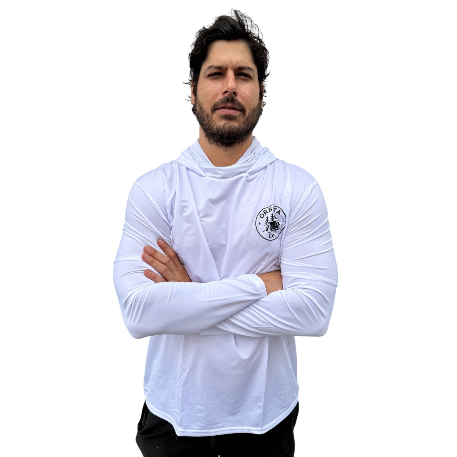 Camisas de pesca y hike
