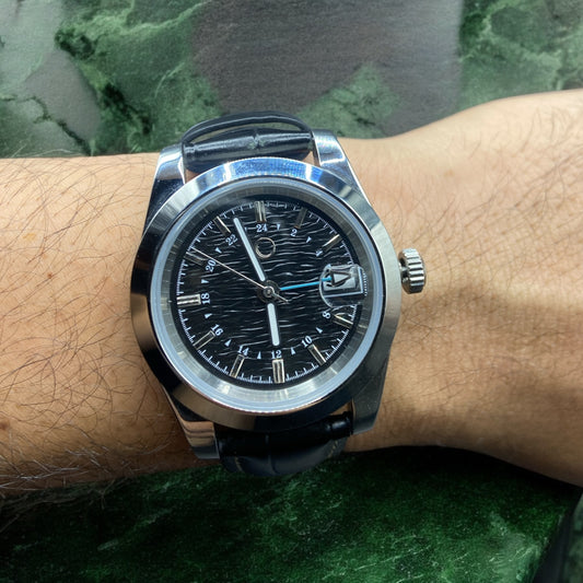 Orion GMT