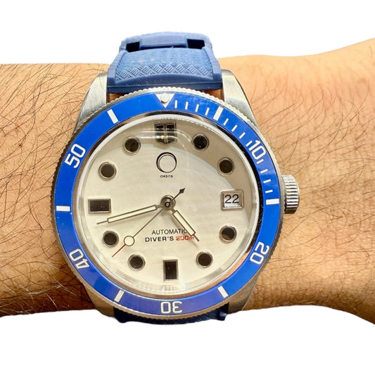 Tifón Blue