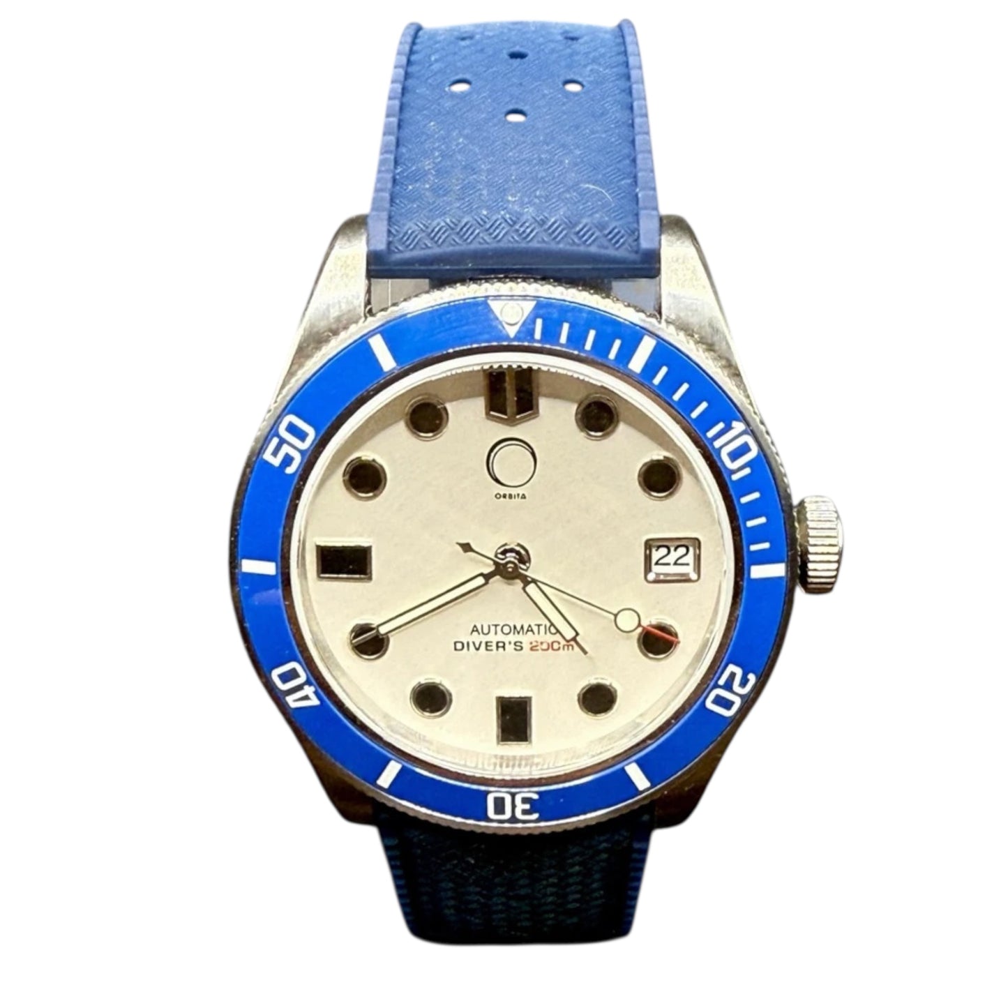 Tifón Blue