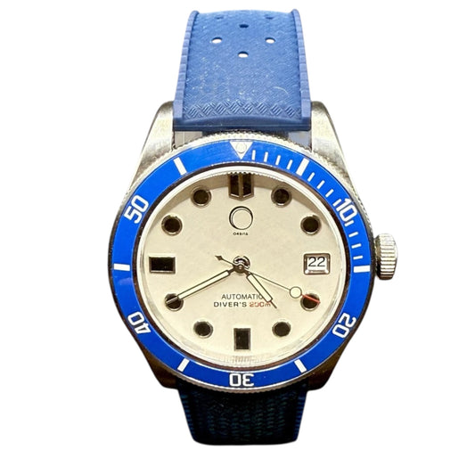 Tifón Blue