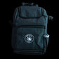 Mochila para cámara (orbita logo)