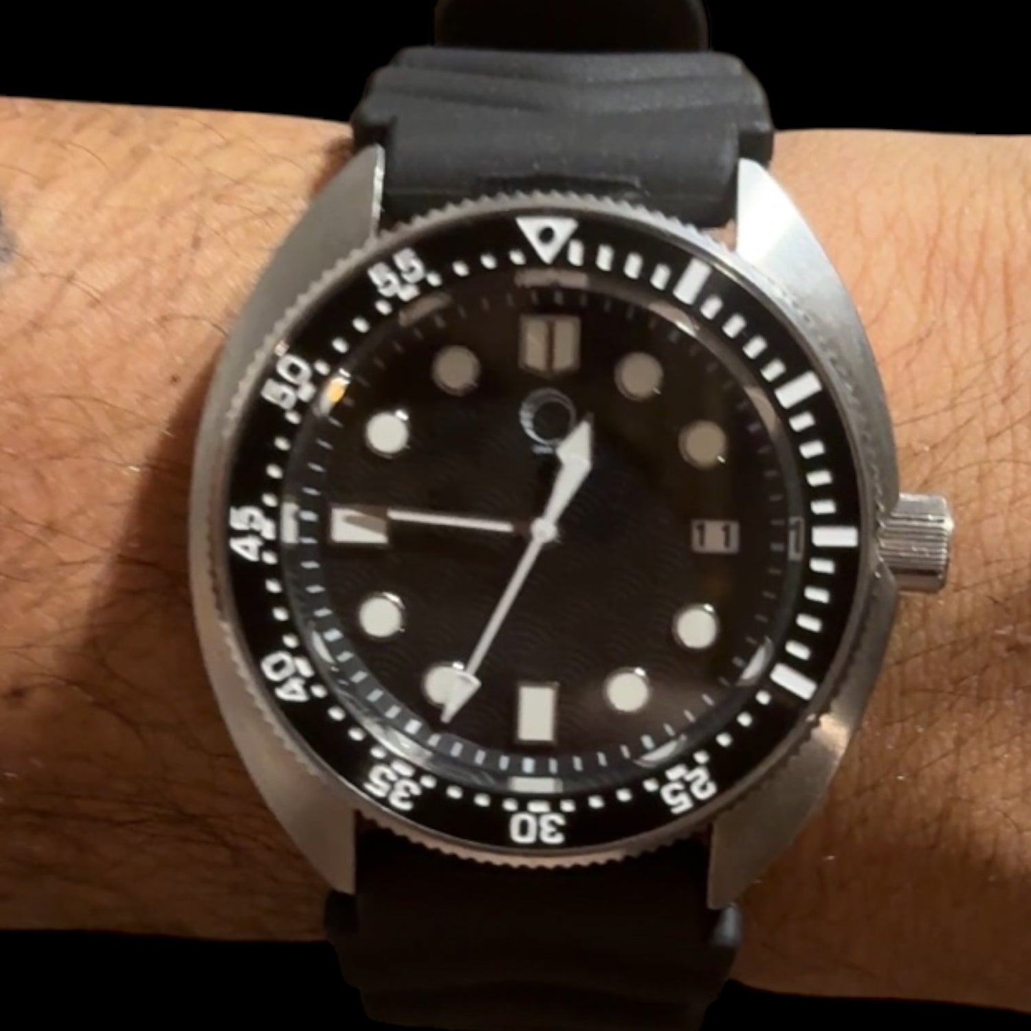Diver